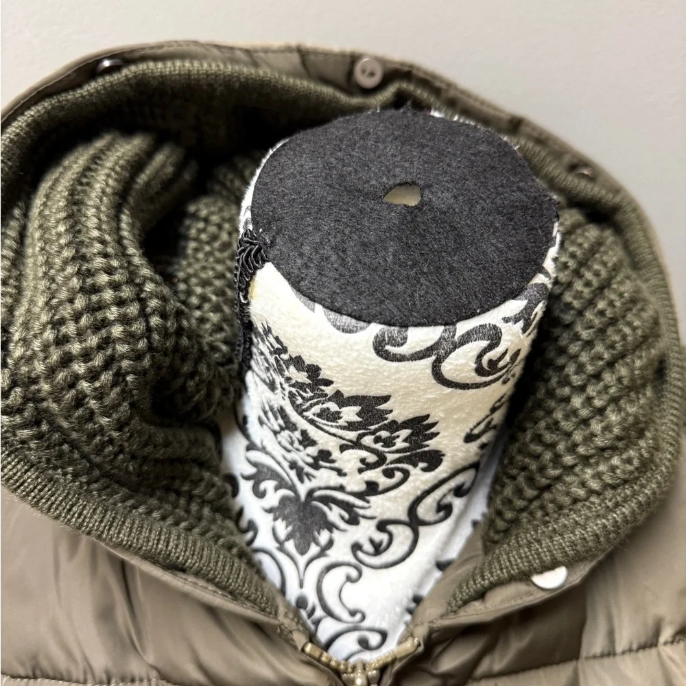 Joe Fresh chic khaki